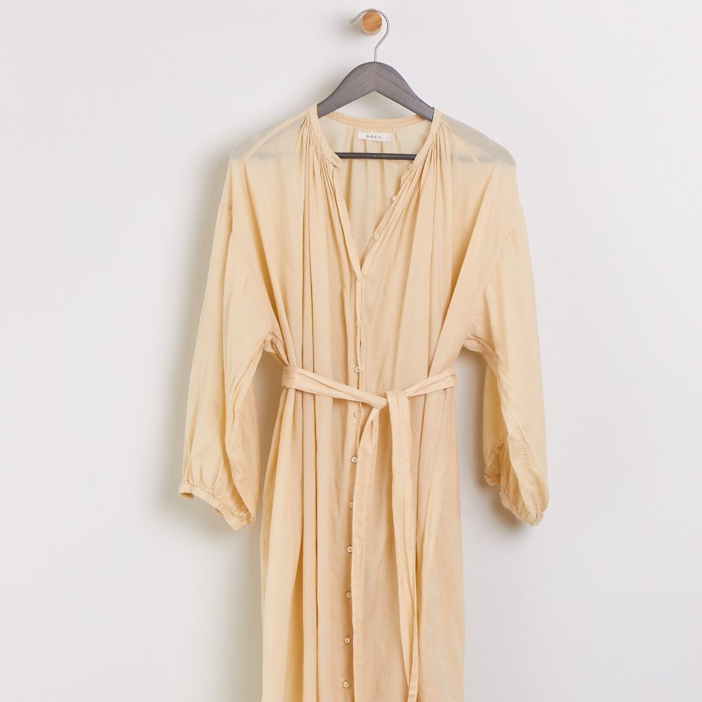 Jane Dress from Doen